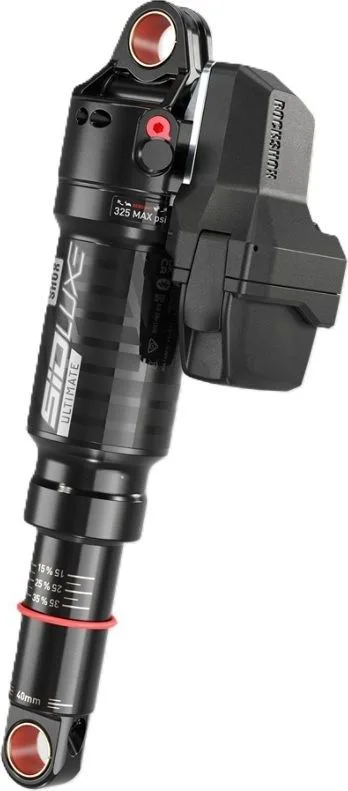 Zadný tlmič RockShox SID UFA 190x45S0NVR57CC34M2X8SSA3CS