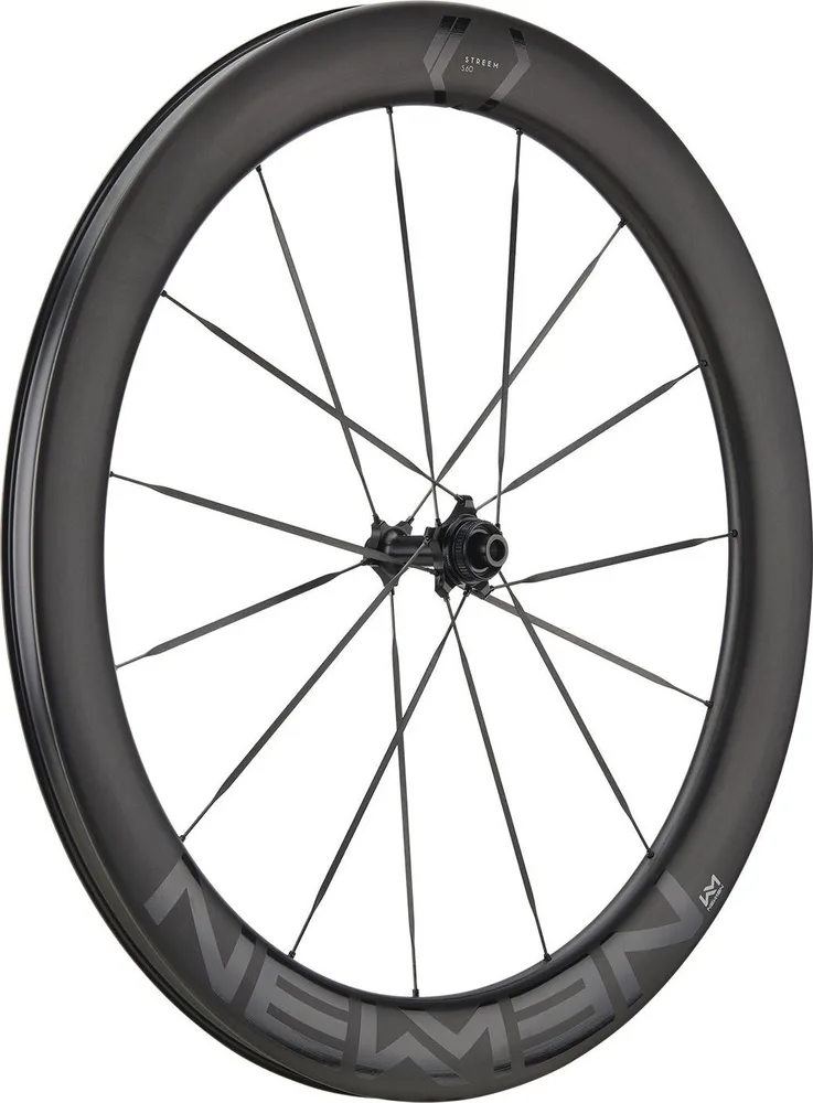 NEWMEN Streem Sprint VONOA S.60, predné koleso