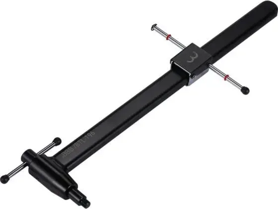 BBB BTL-196 Padalign