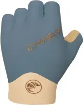 Chiba Cyklistické rukavice ECO Glove Pro Marine L, Sivá