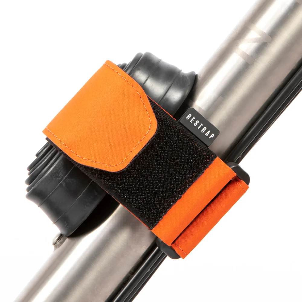 Restrap Frame Strap popruh, oranžová