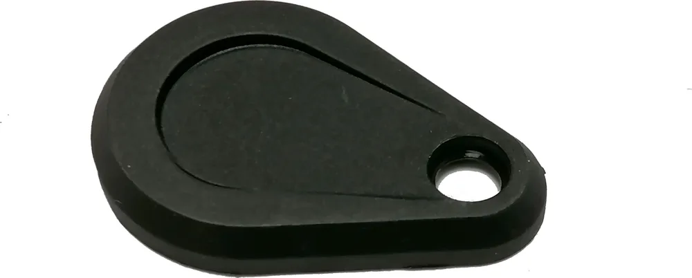 Krytka nabíjacieho konektora pre elektrobicykle CUBE Stereo Hybrid 140-160 2022/23 (20-03711)