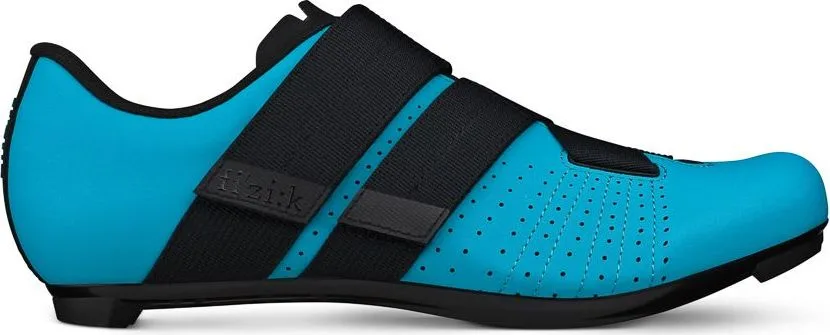 Tretry Fizik Tempo Powerstrap R5 Blue - Black