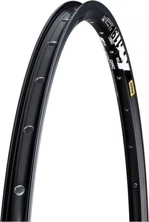 Ráfik Mavic XM 119 Disc 29" Black 32H