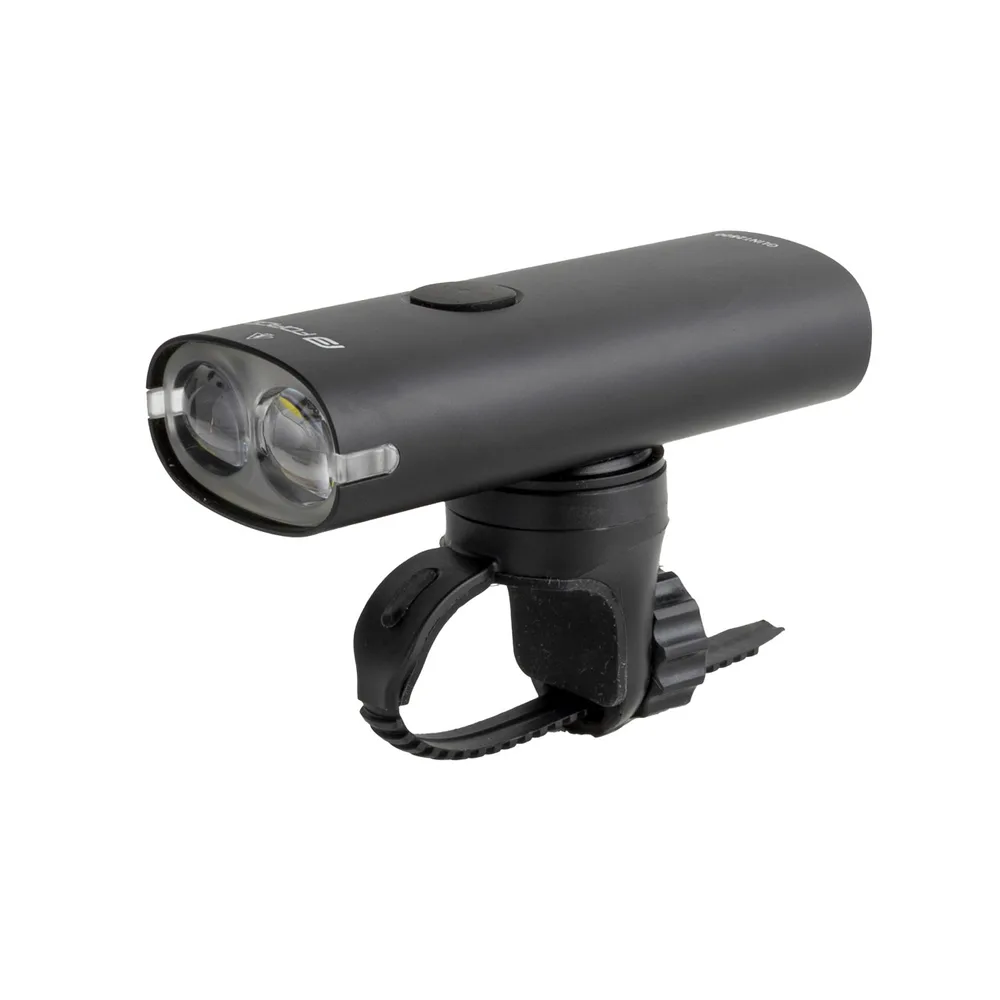 Force svetlo predné GLINT 2500LM USB, powerbanka