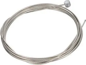 Brzdové lanko SRAM 1.1 SS 2200 mm jednotlivé V2