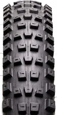 Plášť Kenda Double Black Trail 29x2,40, 622x62, K-1265, kevlar, 60TPI ... V cene plášťov je zahrnutý recyklačný poplatok vo výšk