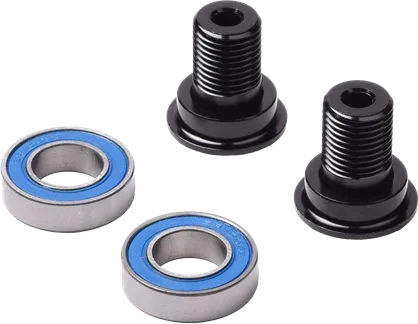 Skrutka CUBE CUBE Seat Stay to Link Set for STEREO 120 HPC 27,5/29
