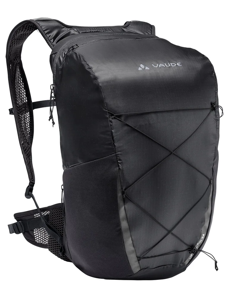 Vaude outdoorový batoh Uphill Air 24, unisex, black