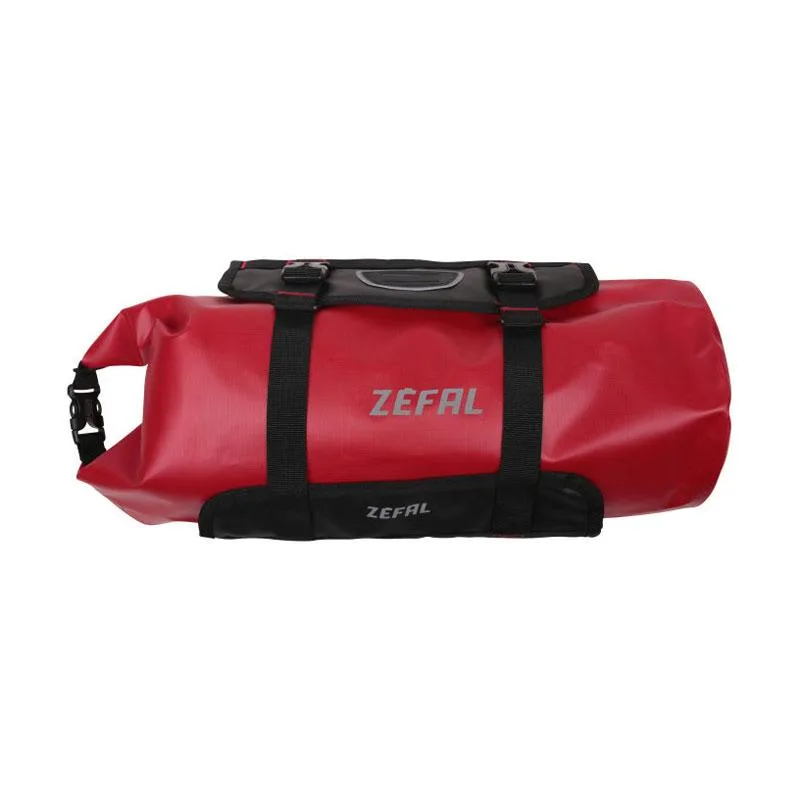 Kapsička Z ADVENTURE F10 predná