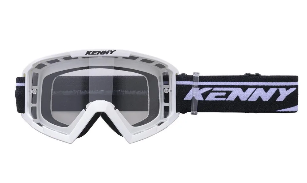 KENNY TRACK