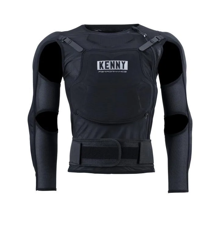 KENNY PERFORMANCE + Jacket