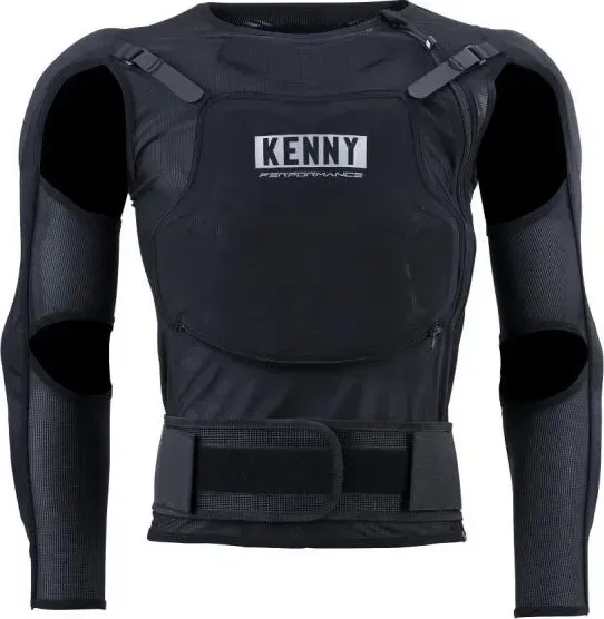 KENNY PERFORMANCE + Jacket