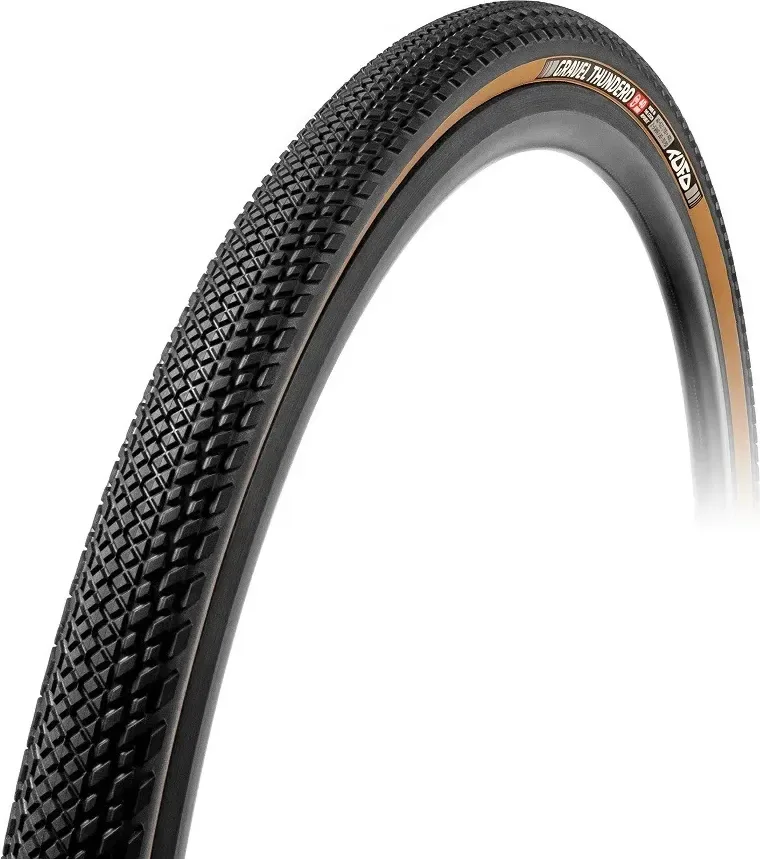 Tufo Plášť GRAVEL THUNDERO 40-622(700x40C) 440g