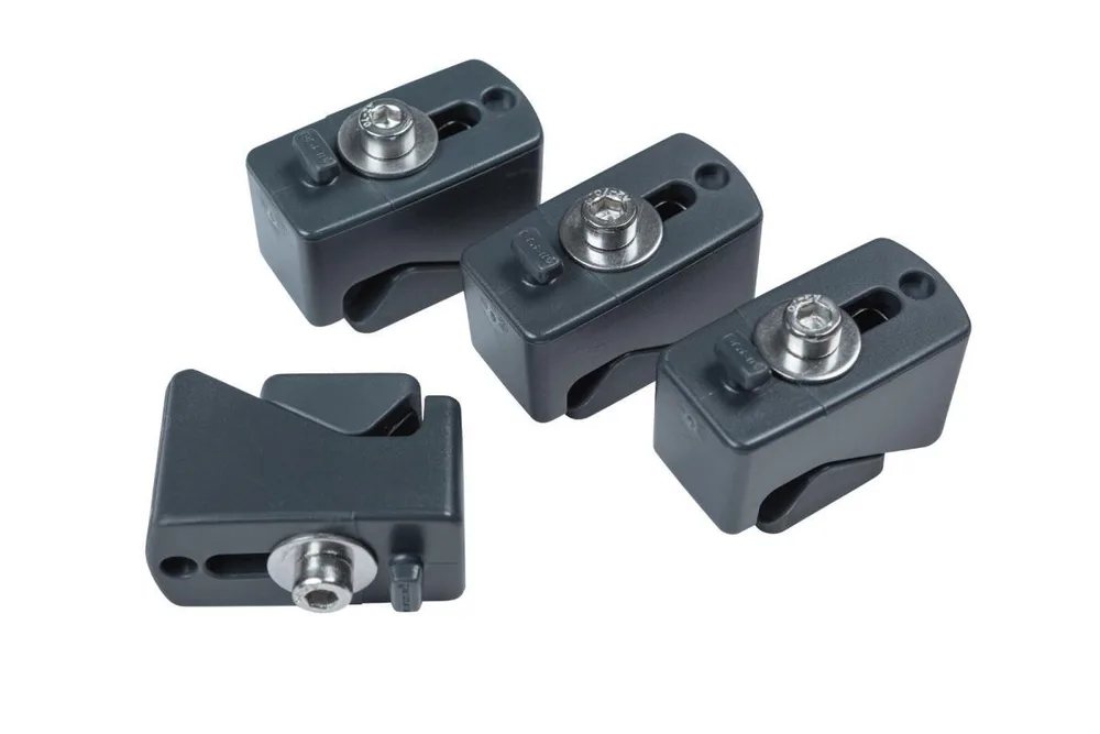 Basil WSL Fixing set