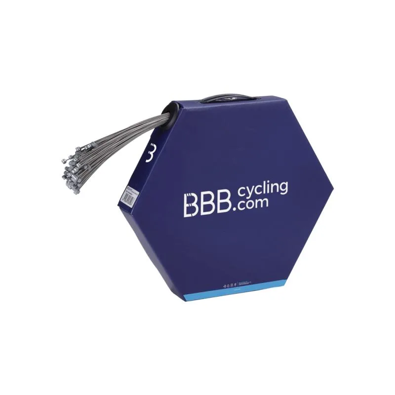 BBB BCB-41R Brakewire