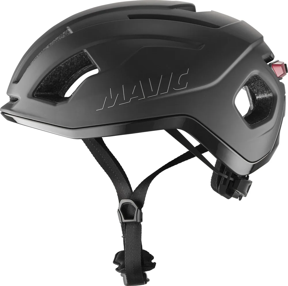 Prilba Mavic Crossroad Black
