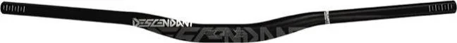 Riadidlá Truvativ Descendant R C 318 800 25 BLK/BLK B1