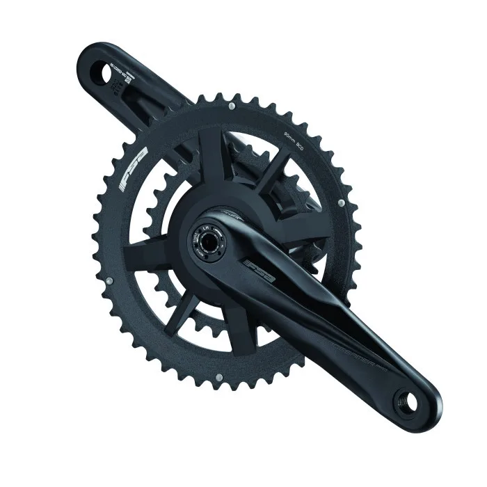 FSA kľuky ROAD GOSSAMER PRO M/EXO Ø24 DM 50x34z - SH12, CK-6038