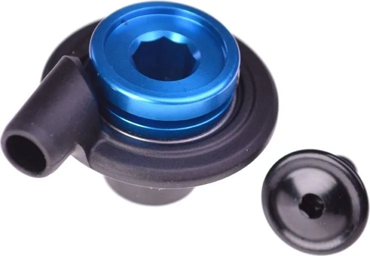 Servisná sada FOX Topcap Performance FIT4 Remote U-Cup (Push to Unlock)