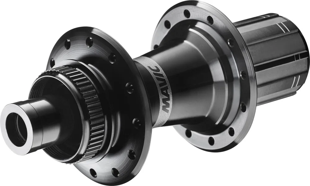 Zadný náboj Mavic MX801 Classic Disc Centerlock BOOST HG 32H