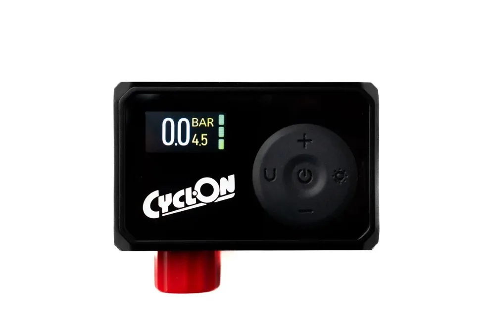 CyclOn E-POWER PUMP