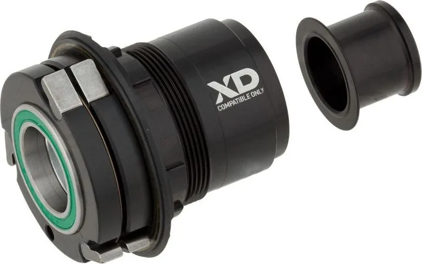 Orech NEWMEN Fade MTB Sram XD