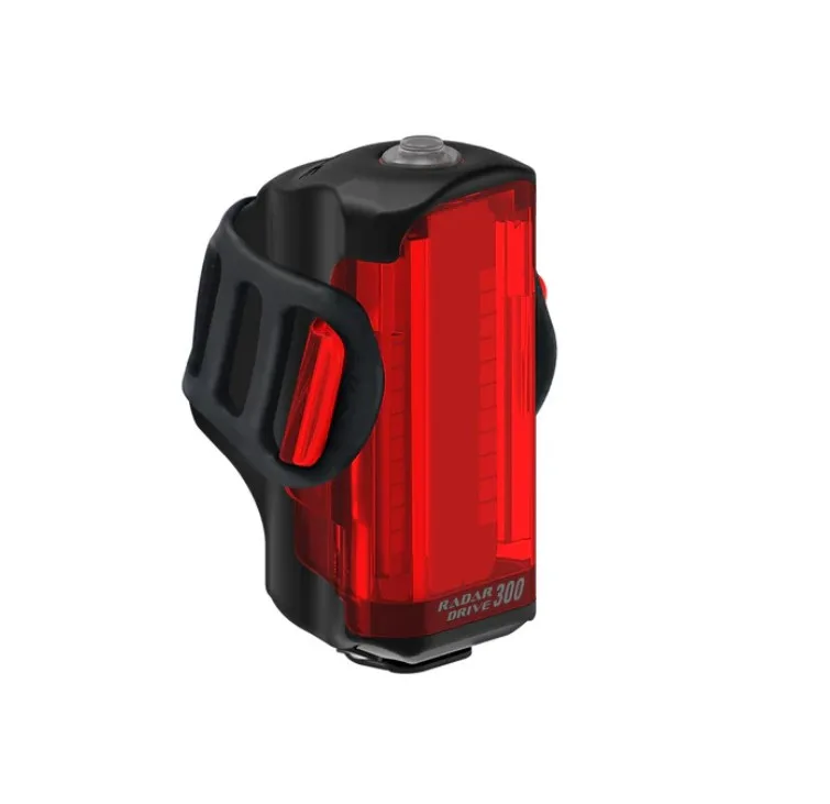Lezyne zadné svetlo RADAR DRIVE REAR
