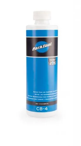 Park Tool kvapalina na čistenie reťaze ParkTool PT-CB-4-