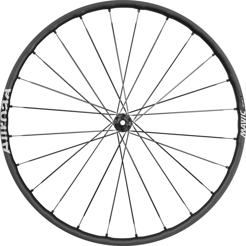 Predné koleso Mavic Allroad SL Disc Centerlock
