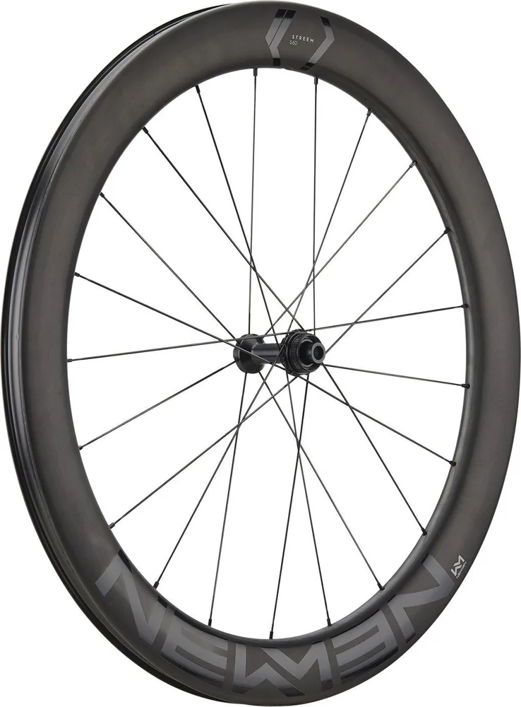 NEWMEN Streem Sprint S.60, predné koleso