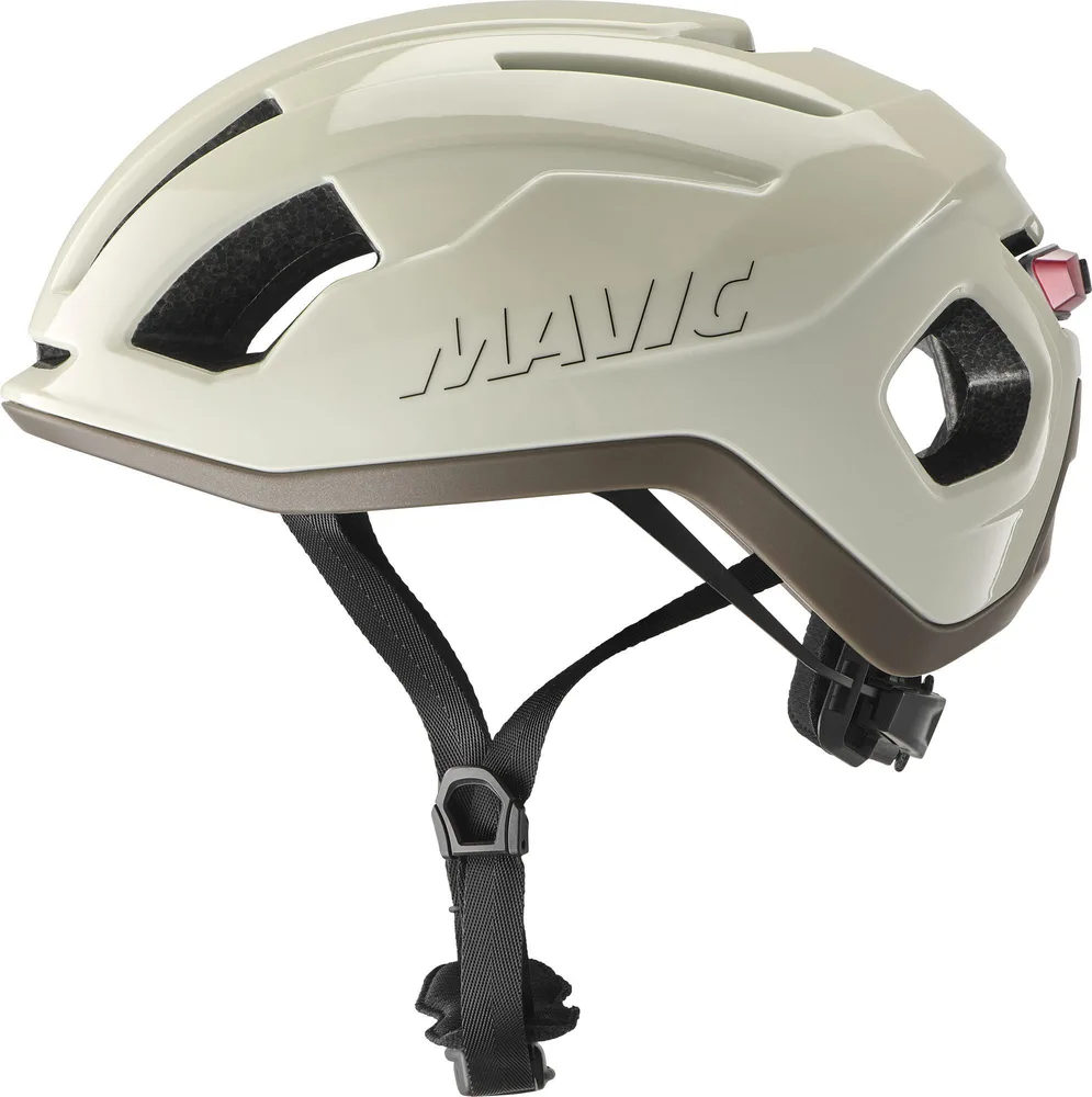 Prilba Mavic Crossroad Cream