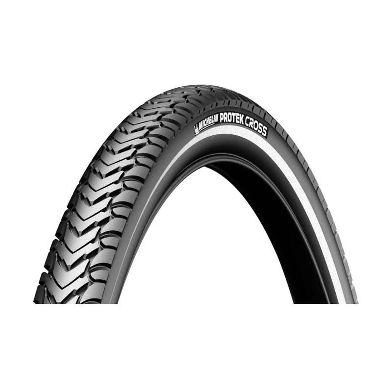 Plášť PROTEK CROSS 26x1.60 (40-559) 22TPI 765g reflex