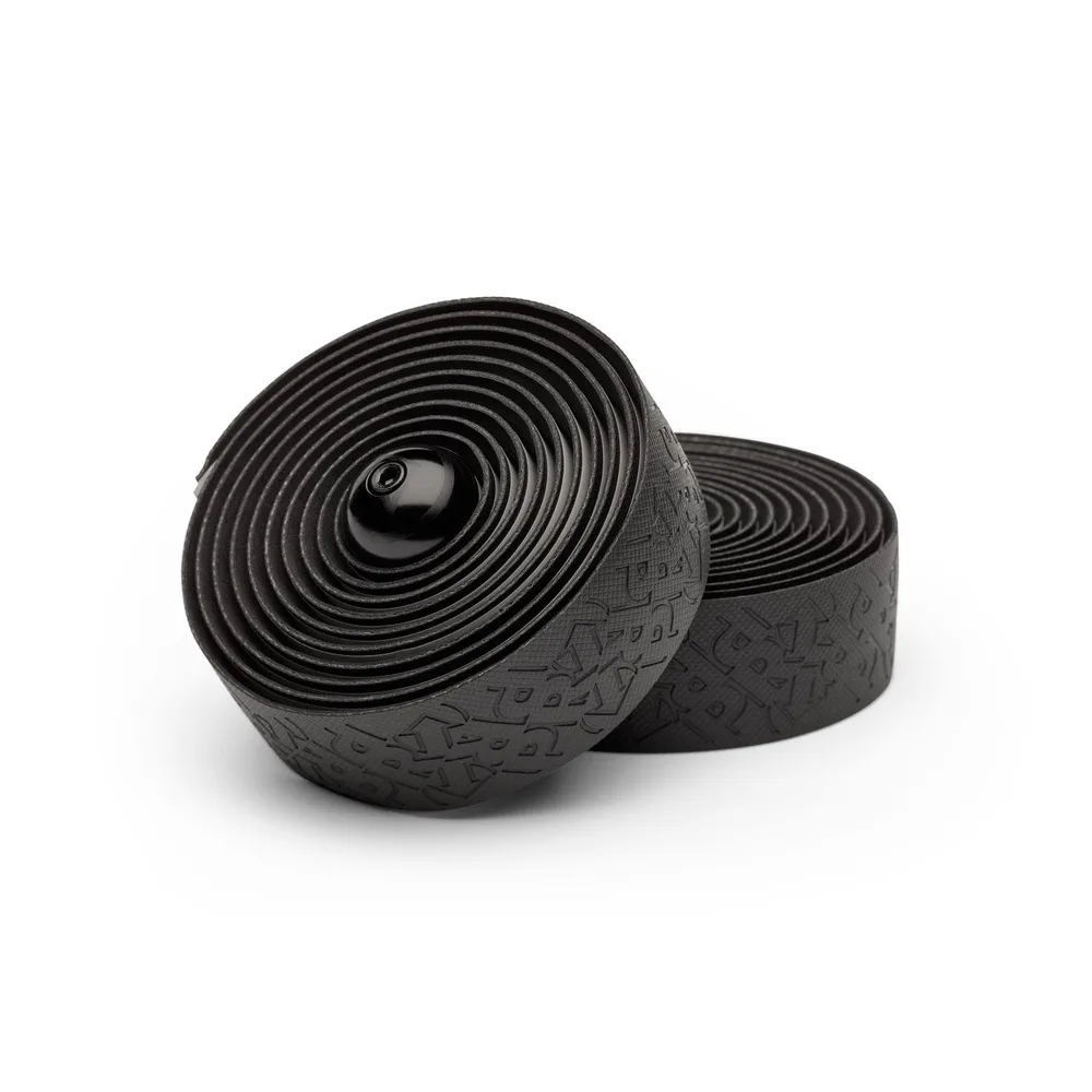 Omotávka PURSUIT TEAM čierna PU, 3mm