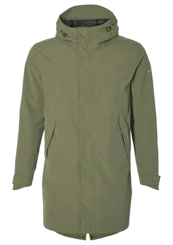 Basil SNAKE Jacket