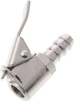 Koncovka na autohadičku s priemerom 8 mm