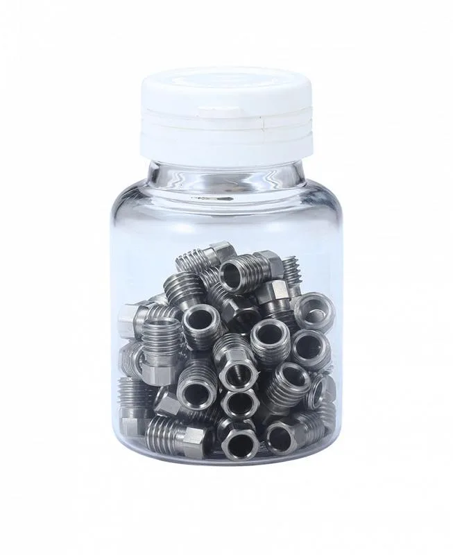 BBB BCB-231 Compression NUT