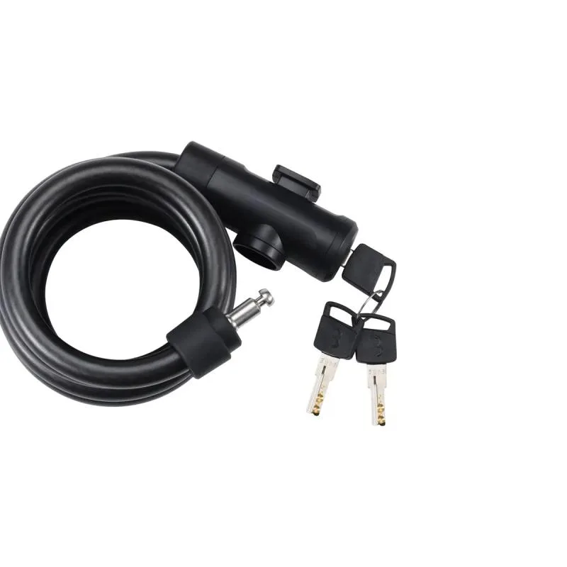 BBB BBL-111B Keyguard Cable 12/180
