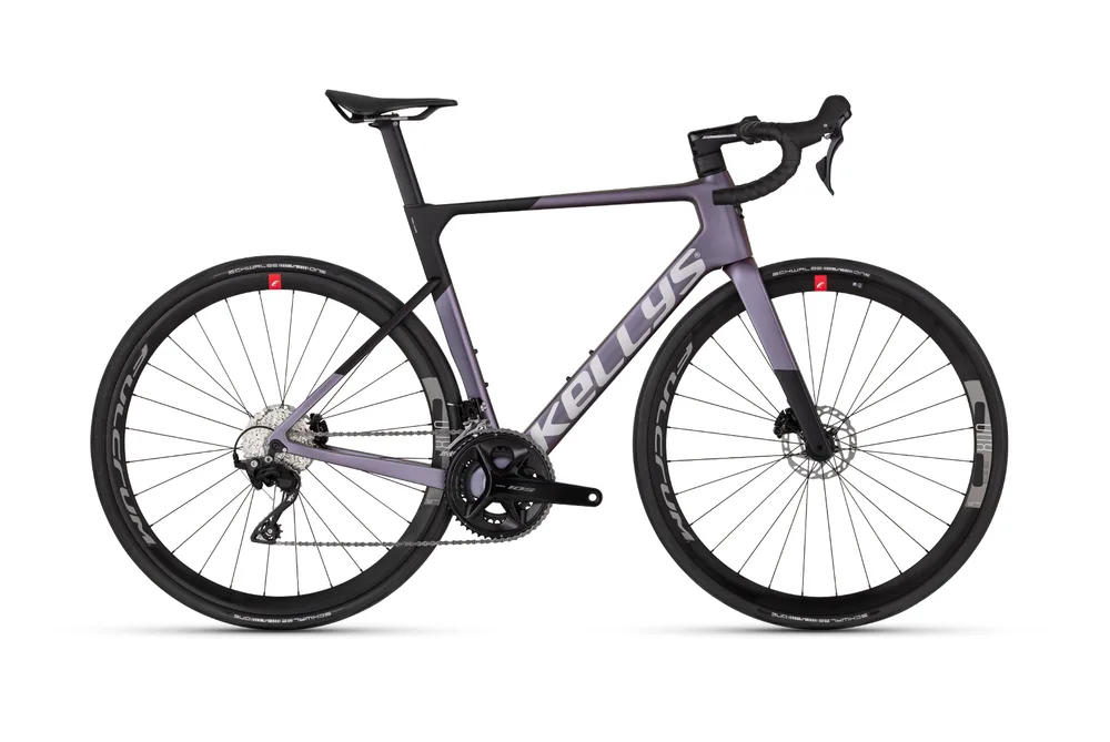 KELLYS URC 50 Arctic Sky S