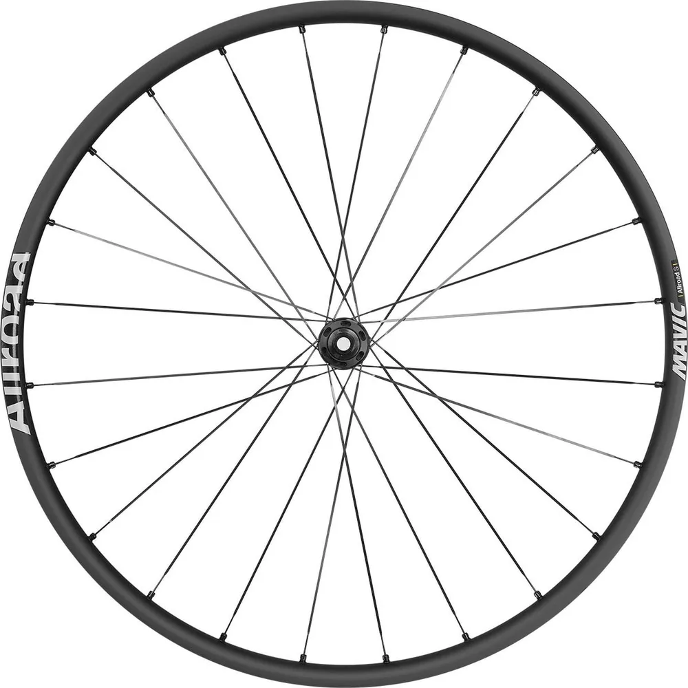 Predné koleso Mavic Allroad S Disc Centerlock