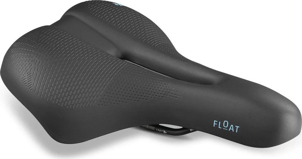 Sedlo Selle Royal Float - Moderate