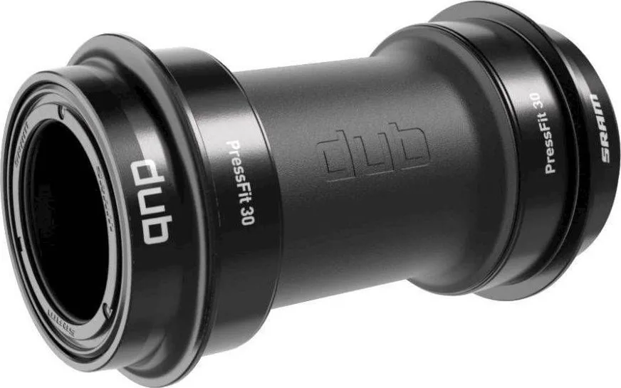 Stredové zloženie SRAM DUB PF30 68/73 Road/MTB