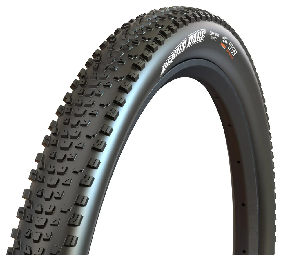 Maxxis plášť REKON RACE 27.5" x 2.25 - MaxxSpeed/EXO/TR, 120TPI, kevlar