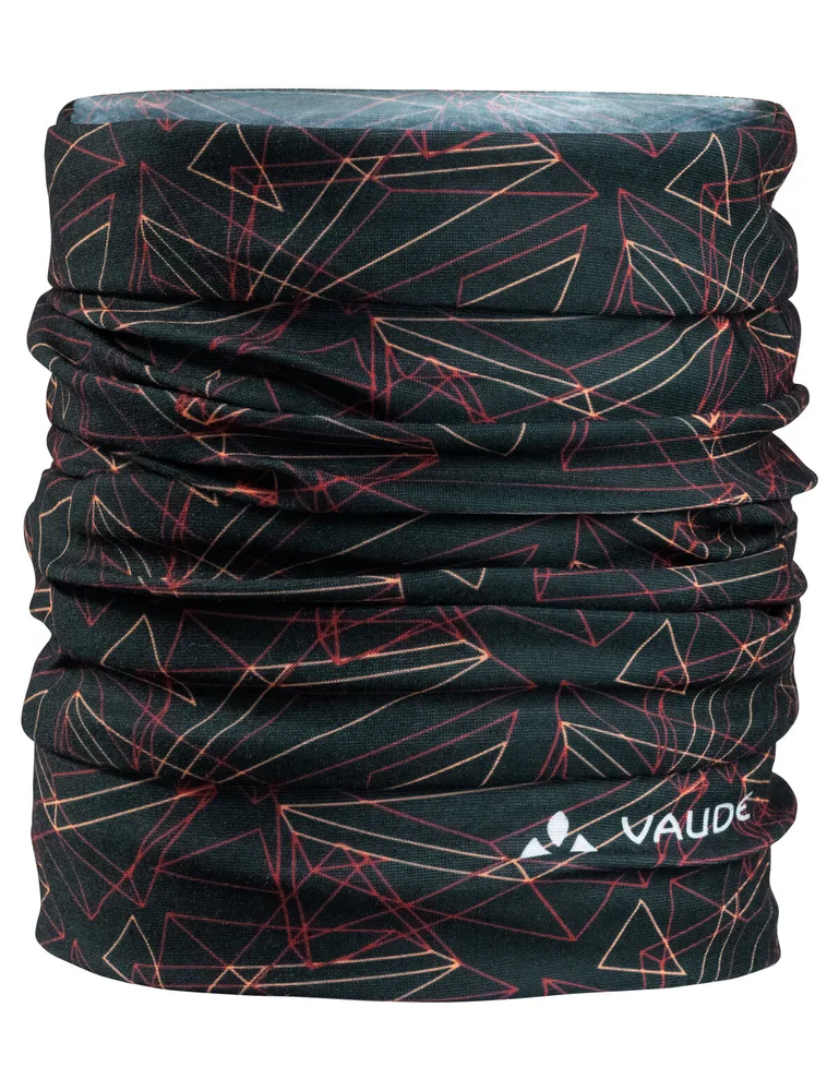 Vaude nákrčník Multitube, unisex, red