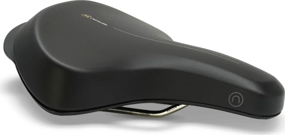 Sedlo Selle Royal On - Relaxed