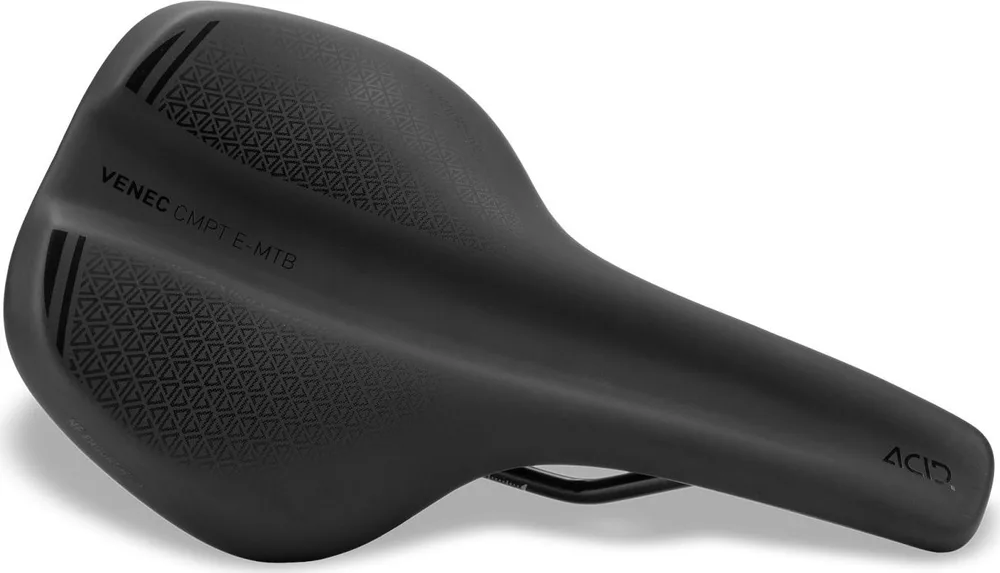 Sedlo ACID Venec CMPT E-MTB