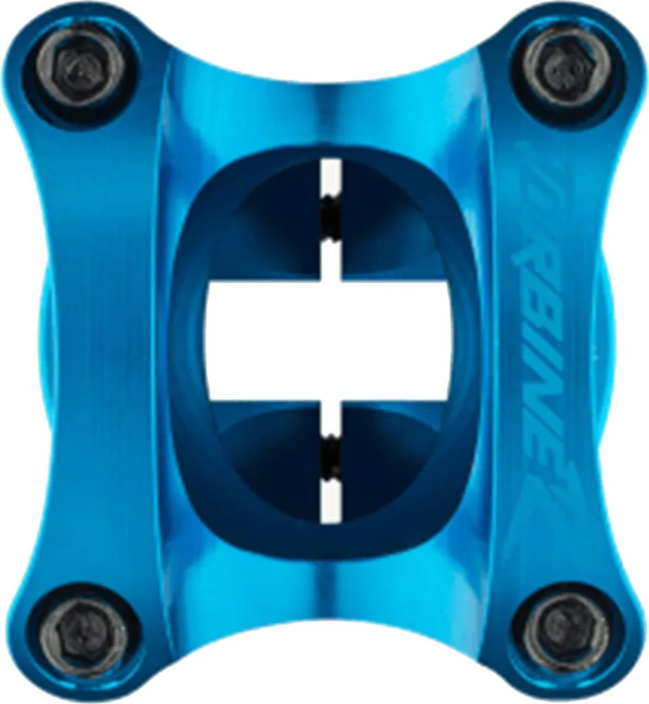 Predstavec Race Face Turbine R 35 Blue