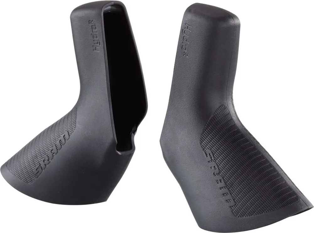 Kryty páčok SRAM ED Rival AXS E1 BLK pár