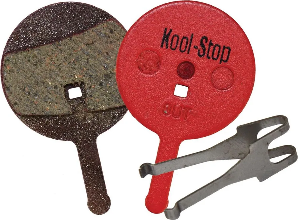 Brzdové doštičky Kool-Stop KS-D280