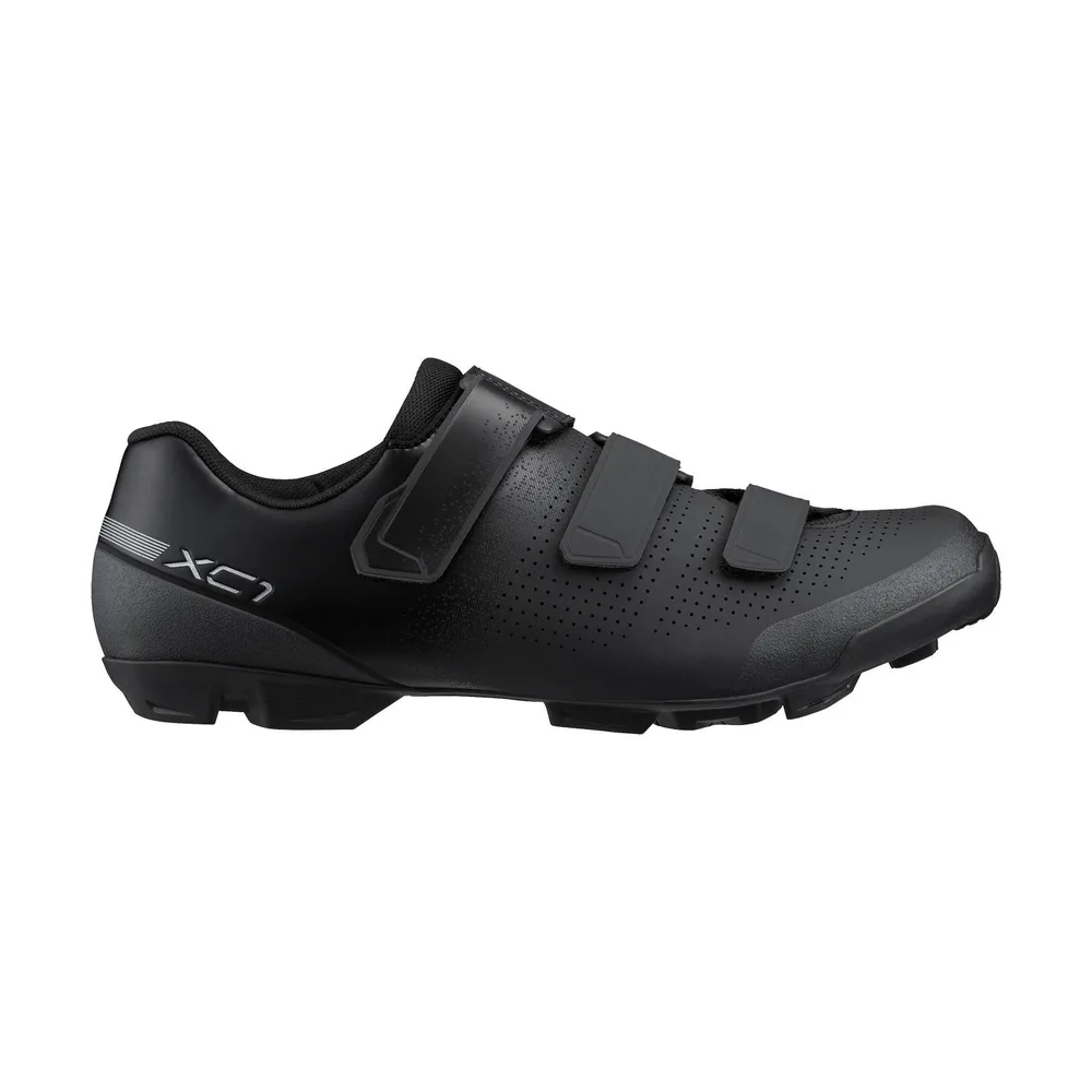 Tretry SHXC102 čierne /Vel:42